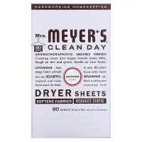 在飛比找iHerb優惠-[iHerb] Mrs. Meyers Clean Day 