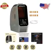 Advanced 3D Filament Dryer with 3.7'' Touch Screen - Ideal for All Filaments