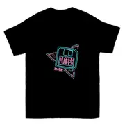 Floppy Neon T-shirt