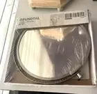 IKEA Grundtal Swivel Mirror Mikael Warnhammer 001.550.25 Bathroom Sealed - NEW!