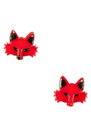 Foxy Earring--ERS-E3805-1070