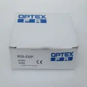 1PC OPTEX BGS-Z30P