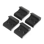 4 Pack Tire Jaw Protectors Tire Changer Clamp Jaw Protectors Strong Enough