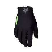 Fox Racing Flexair 50th Limited Edition Gloves (Black) 32387-001