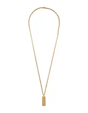 [DUNHILL] DUNHILL Necklaces - Item 50334453
