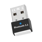 Long Range Bluetooth Adapter Transmitter Receiver Dongle Wireless 1PCS