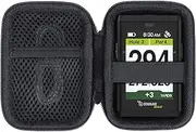 Hard Case Compatible with Izzo Golf Swami Max Handheld GPS Unit Rangefinder Golf GPS