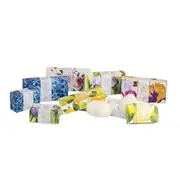 La Florentina Set of 6 Mixed Bars Soap 300 g
