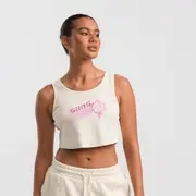 [Mitchell & Ness] Mitchell & Ness Tank - Women T-Shirts