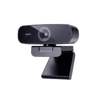 在飛比找樂天市場購物網優惠-AUKEY PC-W3 1080p Webcam/視訊鏡頭/