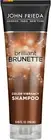 Brilliant Brunette Colour Protecting Moisturising Shampoo, 250 Ml