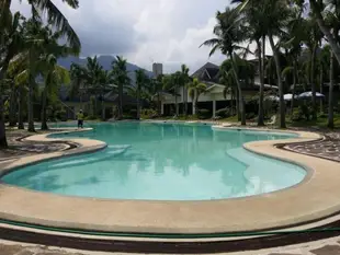 藍色棕櫚溫泉度假村Blue Palm Hot Spring Resort
