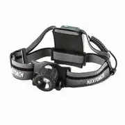 NEXTORCH 760 Lumens Mystar R Rechargeable Adjustable Focus Beam Headlamp NTMYSTAR