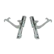 Oven Door Hinges X2 - Complete Set 246032800. Suits Technika