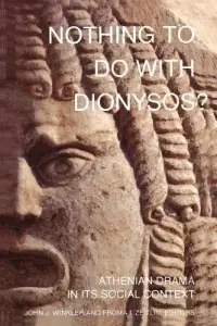 在飛比找博客來優惠-Nothing to Do with Dionysos?: 