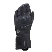 Tempest 2 D-Dry Long Thermal Gloves Black