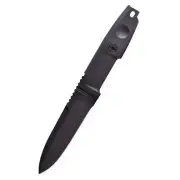 Extrema Ratio SCOUT 2 backup survival knife drop point blade nylon sheath NEW