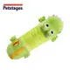 美國 Petstages 631嗶波鱷魚 嗶波系列 寵物玩具 狗玩具 有聲玩具 1入裝