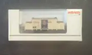 VINTAGE Marklin #46074 HO Scale Jahreswagen -Train Set (1-Piece) NEW IN BOX