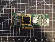 ADAPTEC Pci Express X8 4-port 256mb Cache Sas Raid Controller ASR-5405