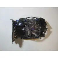 在飛比找蝦皮購物優惠-技嘉 GV-N650OC-1GI GeForce GTX65