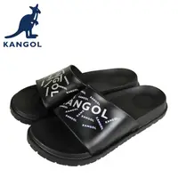 在飛比找蝦皮商城優惠-KANGOL 英國袋鼠 拖鞋 61251621 男女款