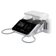 VRN-Q6 2in1 Non-surgical Periodontal Therapy System Dental Ultrasonic Scaler