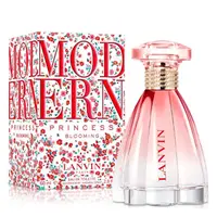 在飛比找PChome24h購物優惠-LANVIN 浪凡 花漾公主女性淡香水 60ml