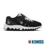 K-SWISS TUBES 200 STRAP輕量訓練鞋-童-黑