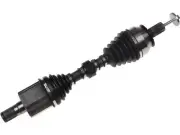 Front Left CV Axle Assembly For 2015-2016 Volvo S60 2.5L 5 Cyl JR482SD PDL (for: Volvo)