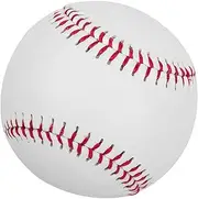 Light Up Baseball | Training Standard Ball for Baseball Practice | Illuminating Baseball for Night Catch and Hit, for Teenagers, Beginners, Baseball Lovers