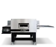 Moretti Forni Single Chamber Electric Conveyor Oven - TT98E/1 - TT98E/1-EQ