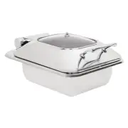 OLYMPIA 1/2 GN INDUCTION CHAFER GD156