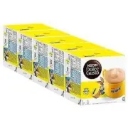 Dolce Gusto Nesquik Drinking Chocolate Aromaversiegeltekapseln 5er Pack