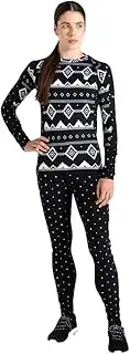 [Dare2b] Women's Base Layer Set