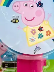 Peppa Pig Led Night Light 120 Volts Suitable Bedroom Hall New