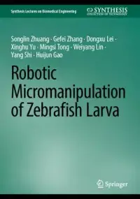 在飛比找博客來優惠-Robotic Micromanipulation of Z