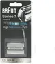 [3東京直購] Braun F/C 70S 替換刀頭 適 Series 7 / S7 電動刮鬍刀 電鬍刀 F/C70S