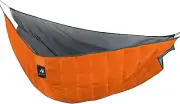 Single & Double Hammock Underquilt Full Length Big Size under Quilts for Hammock
