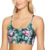 [Lorna Jane] Womens Tropics Sports Bra