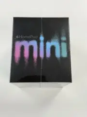 Apple HomePod Mini Bluetooth Smart Speaker ~ A2374 Space Gray MY5G2LL/A Sealed
