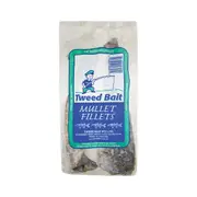 Tweed Bait Mullet Fillet
