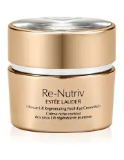 [Estée Lauder] Re-Nutriv Ultimate Lift Regenerating Youth Rich Eye Creme 15ml