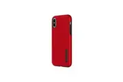 Incipio Dualpro Case for iPhone X XS Iridescent - Red