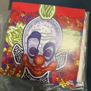Killer Klowns From Outer Space - Shorty 11X11