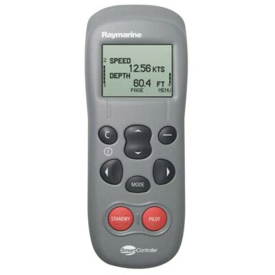 Raymarine Smart Controller E15023