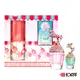 ANNA SUI 安娜蘇 粉紅獨角獸 淡香水 50ml 禮盒 (兩件組)〔 10點半香水美妝 〕