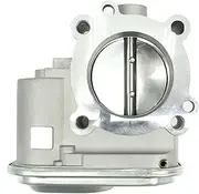 04891735AC Throttle Body Compatible With Dodge Jeep Chrysler Fiat 1.8L 2.0L 2.4L 2007-2016 4891735AC