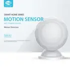 NEO COOLCAM NAS-PD02W 2.4GHz WiFi PIR Motion Sensor Detector Home Alarm System