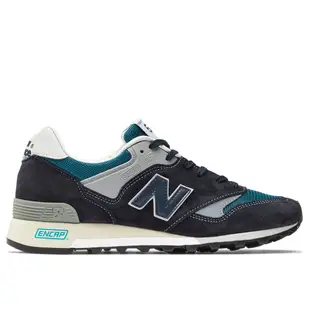 NEW BALANCE 577 M577【M577ORC】NAVY GREY 英國製 海軍藍灰綠【A-KAY0】